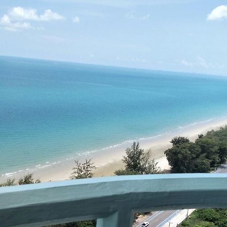 Vip Condochain Rayong Ban Phe Luaran gambar