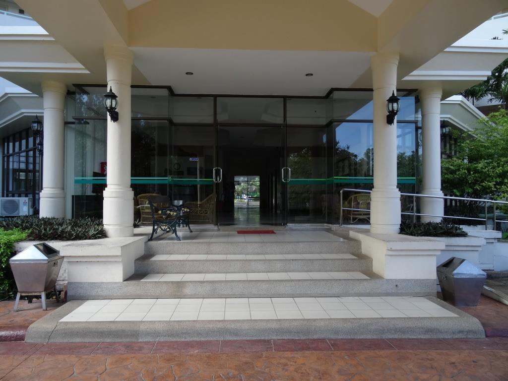 Vip Condochain Rayong Ban Phe Luaran gambar