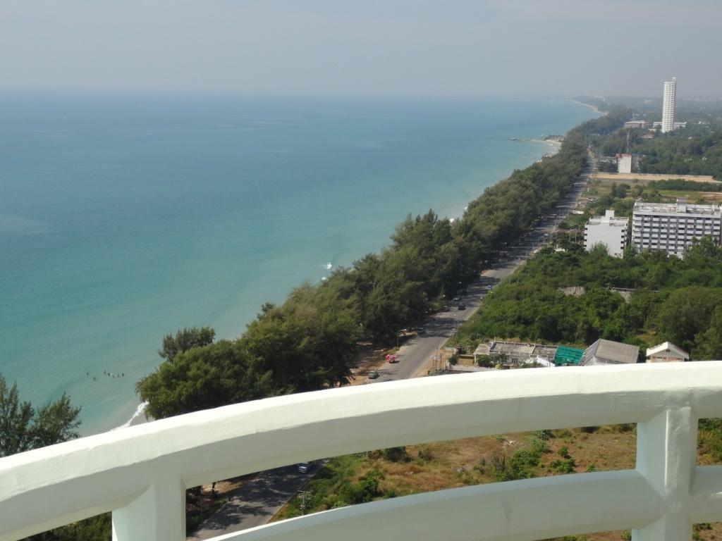 Vip Condochain Rayong Ban Phe Bilik gambar