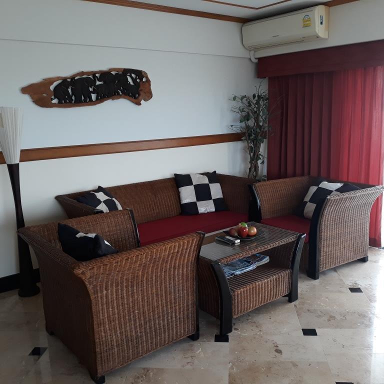 Vip Condochain Rayong Ban Phe Luaran gambar