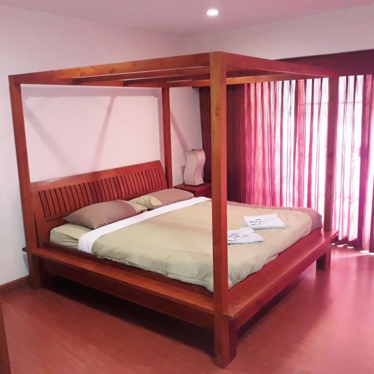 Vip Condochain Rayong Ban Phe Luaran gambar